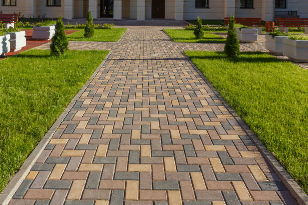 Trusted Ridgway, CO Driveway Pavers Experts